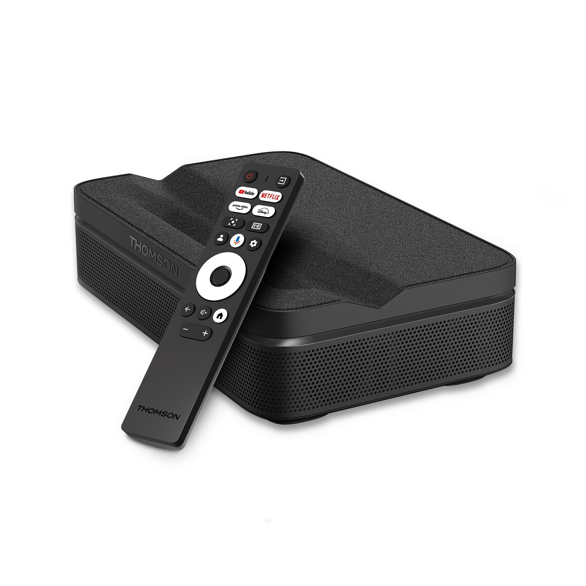 Google TV Projector Sirius