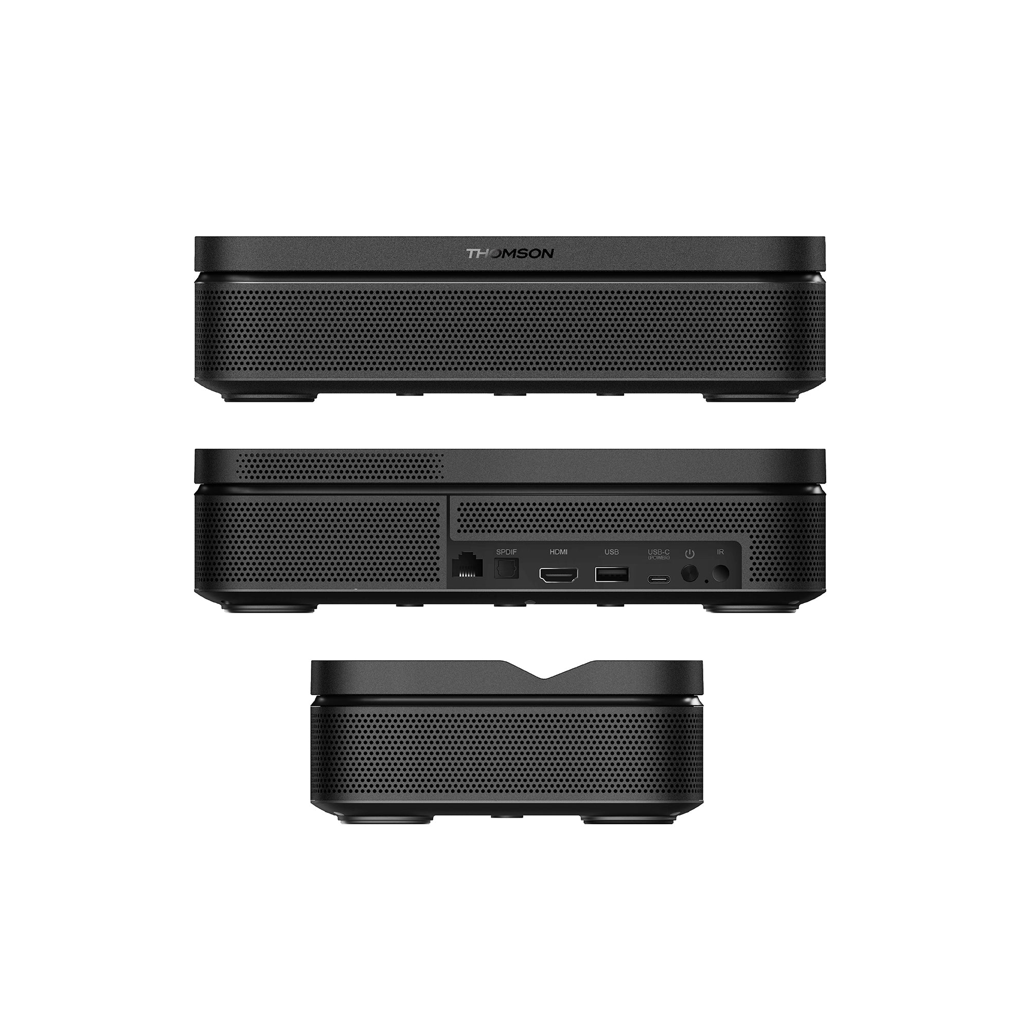 Google TV Projector Sirius