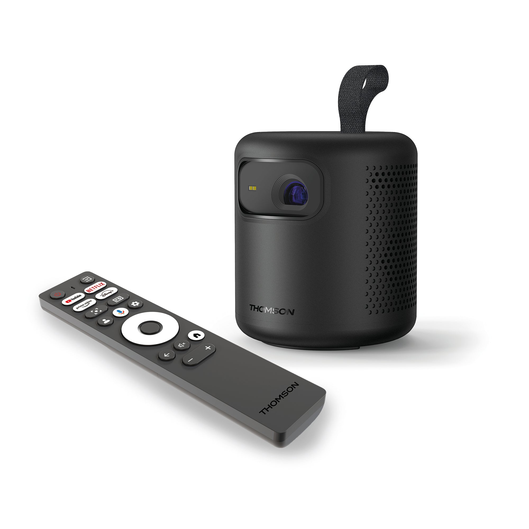 Smart Portable Projector Vega